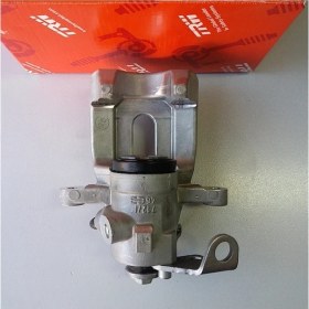 Resim TRW Peugeot 307 Citroen C4 Fren Kaliperi Arka Sol 