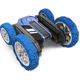 Resim Springsun Uzaktan Kumanda Yeni Uzaktan Kumandalı Araba 2.4ghz Yüksek Hızlı 4wd Çok Oyunculu Yarışma Rc 