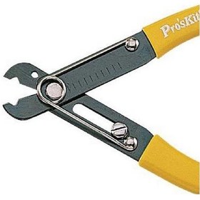 Resim Proskit Proskit Kablo Soyucu/kesici - 6pk-223 