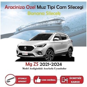 Resim Mg Zs Muz Silecek Takımı 2021-2024 