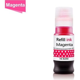 Resim Goink Canon G1430 GI-41 4 Renk Mürekkep Seti - (GI-41C/GI-41M/GI-41PGBK/GI-41Y) 