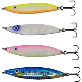 Resim Kendo F2 7 Gr Kaşık (464235632) 