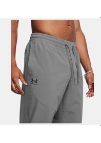 Resim Under Armour Ua Vibe Woven Jogger Erkek Eşofman Altı 1386557 025 