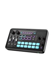 Resim ulanzi AX01 All-in-one Audio Mixer A003 
