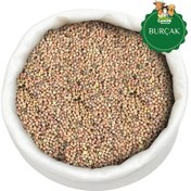 Resim Burçak Küşne Elenmiş Kuş Yemi 10 Kg 