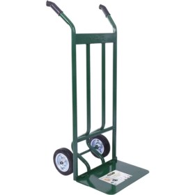 Resim PremiumPort Pratik 250X50 cm Dolgu Burçlu Koli Taşıma Arabası 