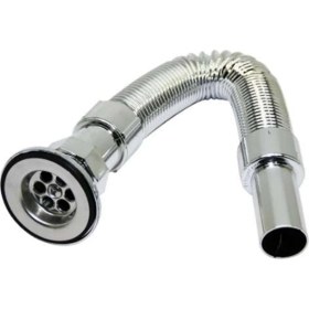 Resim Real Özs Krom Si̇fon 8348 