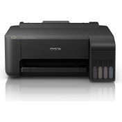 Resim Epson L1210 Ecotank Tanklı Mürekkep Püskürtmeli Yazıcı 