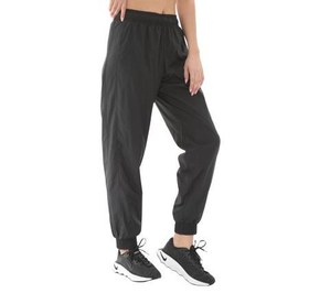Resim Nike W Nsw Otg Uv Essntl Wvn Mr Jg Kadın Eşofman Altı Siyah 
