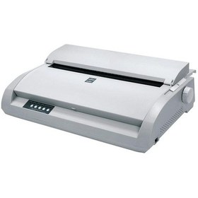 Resim Fujitsu DL3850+ KA0214-B511 USB Centronics Dot Matrix A3 Nokta Vuruşlu Yazıcı 