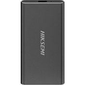 Resim Hikvision Hiksemi HS-ESSD-T200N 1 TB 560-410 MB/S Taşınabilir SSD 