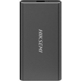 Resim Hikvision Hiksemi HS-ESSD-T200N 1 TB 560-410 MB/S Taşınabilir SSD 