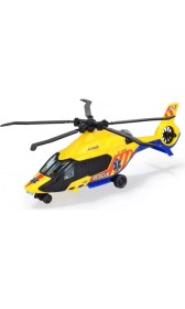Resim Senka 203714022 Airbus H160 Rescue Helikopter -Dickie 