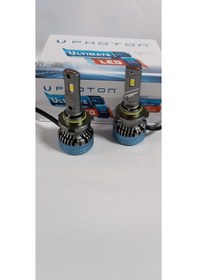 Resim Photon Ultimatehb4 9006 Led Headlight 