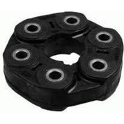 Resim Bmw E30 E36 Saft Köselesi Takozu A+ Kalite 495825256 
