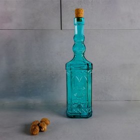 Resim San Miguel Miguelete Yağ Şişesi 500 ml 