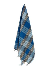 Resim Elgin Home Collection Pamuklu Klasik Hamam Peştemal 