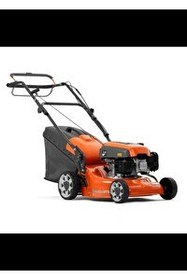 Resim Husqvarna LC 140SP Şanzımanlı Benzinli Çim Biçme Makinası 