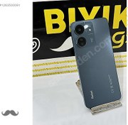 Resim Xiaomi Redmi 13C İkinci El TR | 256 GB 8 GB | Mavi İkinci El ***REDMİ 13C 8/256GB***