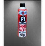 Resim NEİKO 404 F1 Yeni Formül Balata Spreyi 
