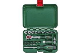 Resim Bosch El Aletı Setı 34 Parca 1600A02BY1 