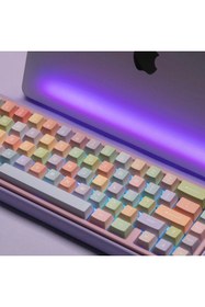 Resim Chilkey Paw 65 Assembled Edition - Purple Unicorn 