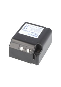 Resim Leica Tca1100 Tca1700 Tca1800 Tps1000 Tps2000 İçin Uygun Accucell Pil 