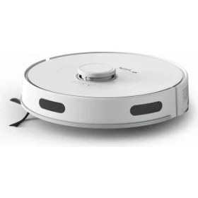 Resim Tefal RG8577WH Explorer Serıes 75 S Max Beyaz Akıllı Robot Süpürge 