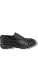 Resim Nevzat Öge 01629-25 Hakiki Deri Eva Erkek Ayakkabı 