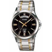 Resim Casio MTP-1381G-1AVDF Standart Erkek Kol Saati 