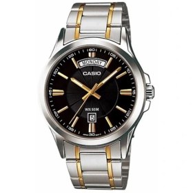 Resim Casio MTP-1381G-1AVDF Standart Erkek Kol Saati 