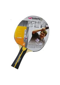 Resim Butterfly Schlager Silver ITTF Onaylı Masa Tenisi Raketi 
