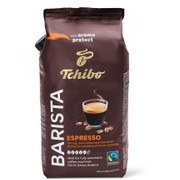 Resim Barista Espresso Çekirdek Kahve 1000 G 