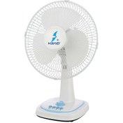Resim Vanti ZENGEZUR VANTİ-KCF295-40W 12 MASAÜSTÜ FAN 