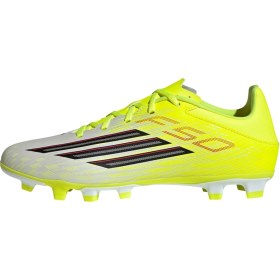 Resim adidas F50 Club FG/MG Erkek Krampon (JR9053) 