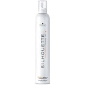 Resim Schwarzkopf Silhouette Flexible Hold Mousse 500ml - Saç Köpüğü 