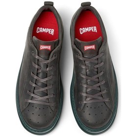 Resim Camper Runner Four Erkek Ayakkabı K100226-154 Koyu Gri 