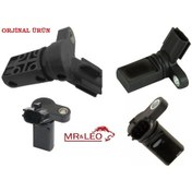 Resim Nissan Micra 2002-2008 Krank Sensör 23731-4M500 301575579 