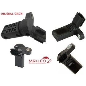 Resim Nissan Micra 2002-2008 Krank Sensör 23731-4M500 301575579 
