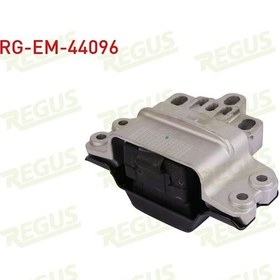 Resim Tıguan 1.4 Tsı 2008- Motor Takozu 5n0199555l 