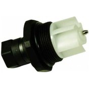 Resim Arçelik Beko Kombi Akış Türbini 7182423103 