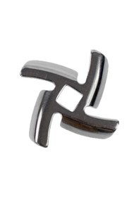 Resim Kıyma Makinesi Bıçak Braun Power Plus G1100, G3000, Kgz31, G1300 İle Uyumlu 