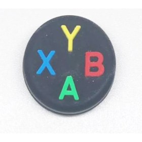 Resim Konsol İstasyonu Xbox Analog Koruyucu Xbox Ikonları 4lü Paket - Gp5-19 