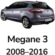 Resim Renault Megane 3 Pandizot 2008-2016 Uyumlu 