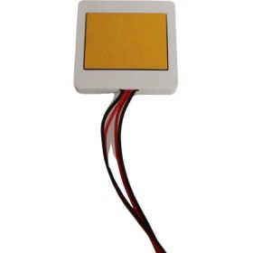 Resim Dora Led 12-24V 5A Dokunmatik (Touch) Ayna Arkası Sensör Ayna Lambası Banyo Aynası Mobilya Sensörü 