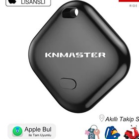 Resim Knmaster KNTAG 1 – Akıllı Takip Cihazı 