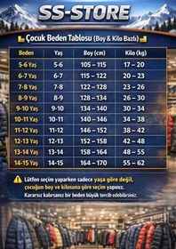 Resim napoli jous ERKEK ÇOCUK YELEĞİ KAPÜŞONLU 