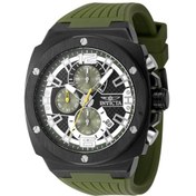 Resim Invıcta 248162 Erkek Kol Saati Siyah 