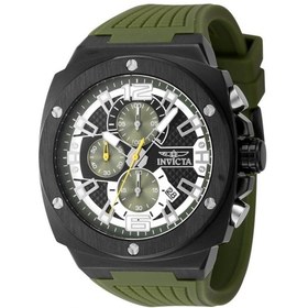 Resim Invıcta 248162 Erkek Kol Saati Siyah 