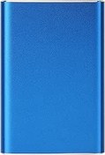 Resim JNJOOD 160 GB USB 3.0 Yüksek Hızlı 2,5 inç Harici Sabit Disk Depolama Parçaları Dizüstü Bilgisayar Masaüstü için Taşınabilir Sabit Disk 